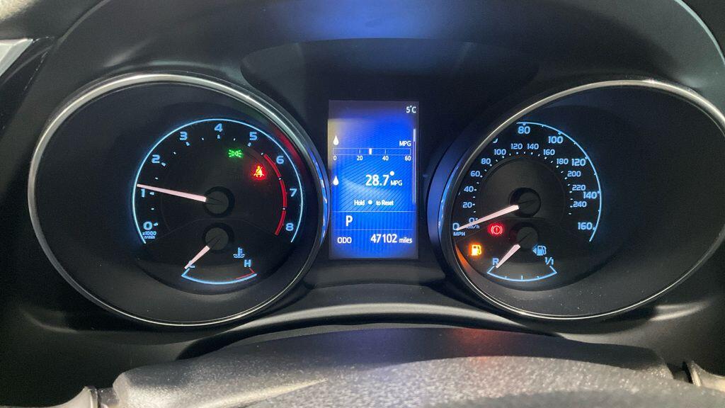 Used Toyota Auris 2017 for sale - 76633313: Photo 5