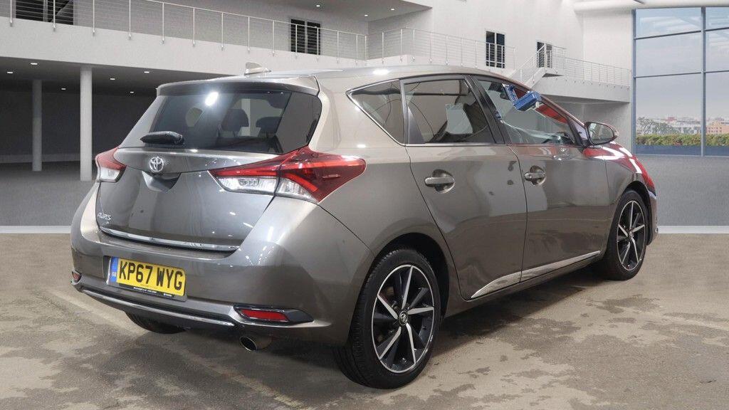 Used Toyota Auris 2017 for sale - 76633313: Photo 9