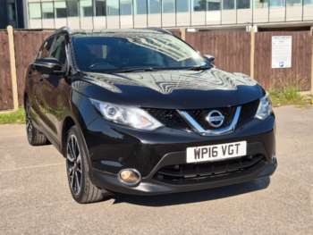 2016 (16) - 1.2 DIG-T Tekna 2WD Euro 6 (s/s) 5dr