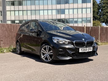 Used BMW 2 Series 2018 for sale - 79808228: Photo