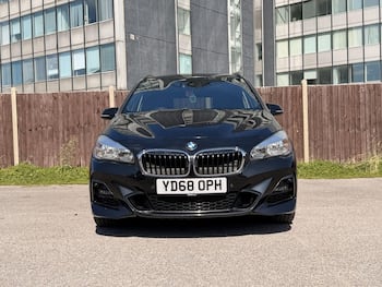 Used BMW 2 Series 2018 for sale - 79808228: Photo
