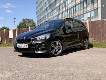 Used BMW 2 Series 2018 for sale - 79808228: Photo