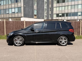 Used BMW 2 Series 2018 for sale - 79808228: Photo