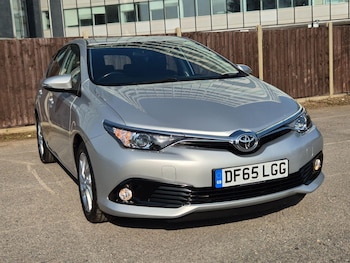 Used Toyota Auris 2015 for sale - 75519169: Photo
