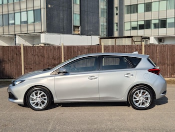 Used Toyota Auris 2015 for sale - 75519169: Photo