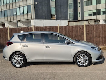 Used Toyota Auris 2015 for sale - 75519169: Photo