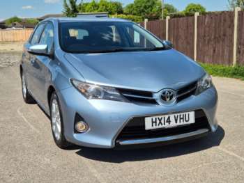 2014 (14) - 1.6 V-Matic Icon Multidrive S Euro 5 5dr