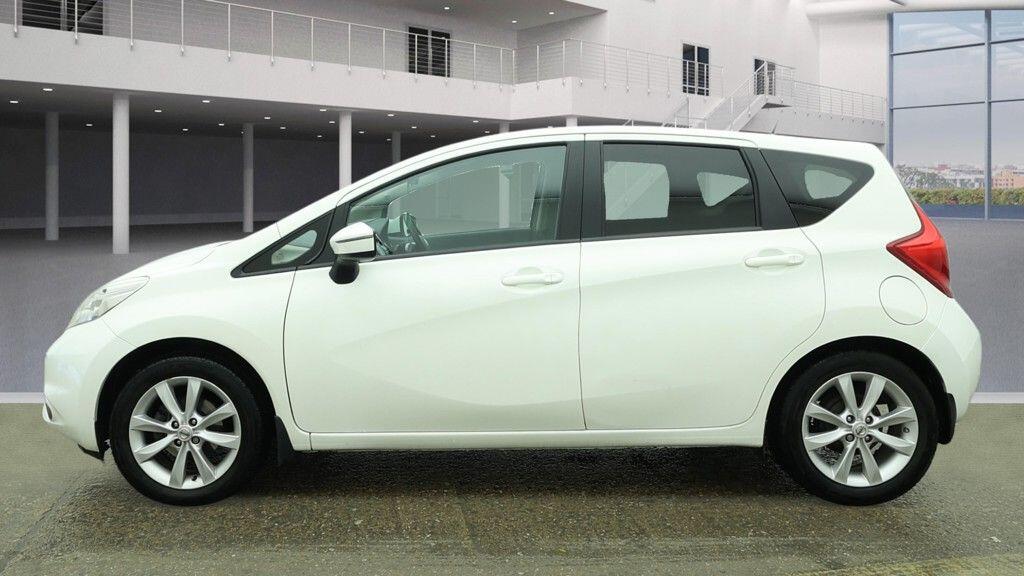 Used Nissan Note for sale - 77908515: Photo 11