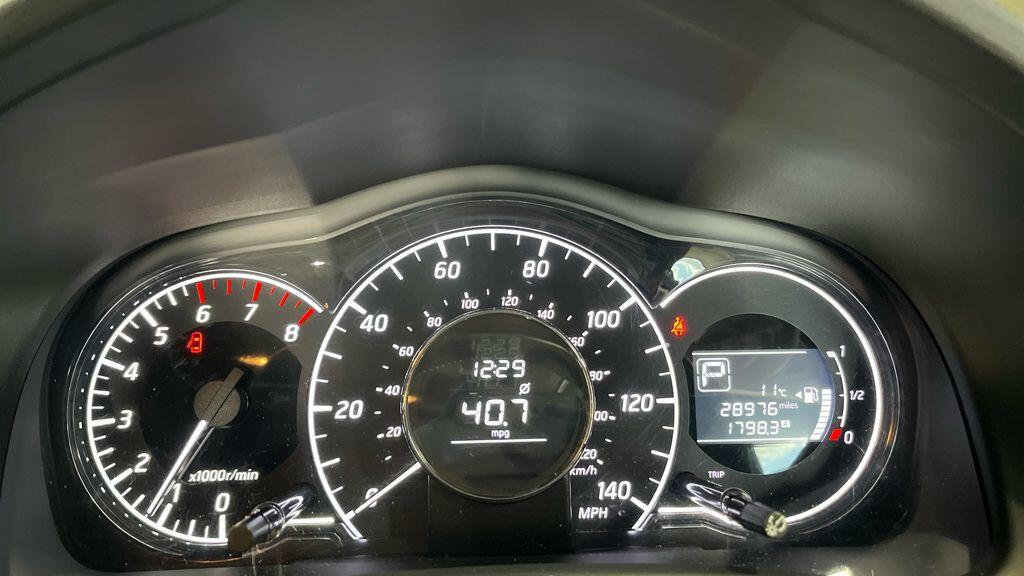 Used Nissan Note for sale - 77908515: Photo 5