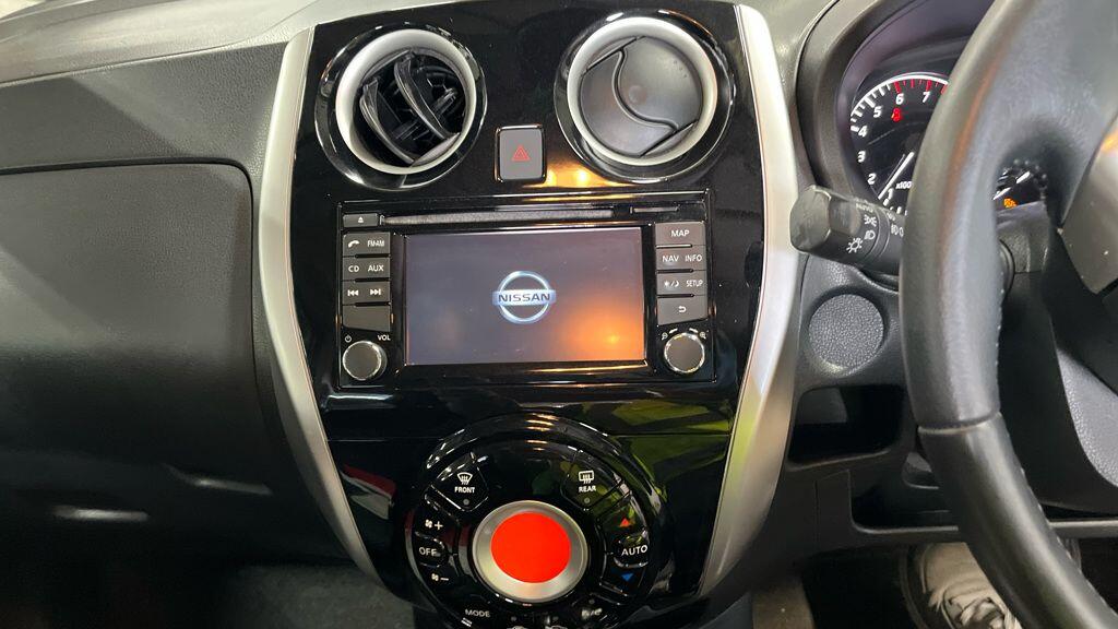 Used Nissan Note for sale - 77908515: Photo 6