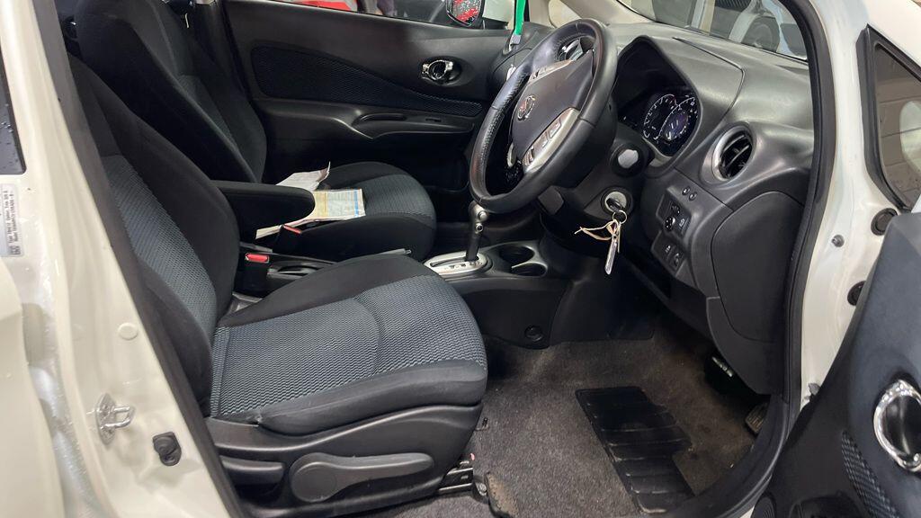 Used Nissan Note for sale - 77908515: Photo 7