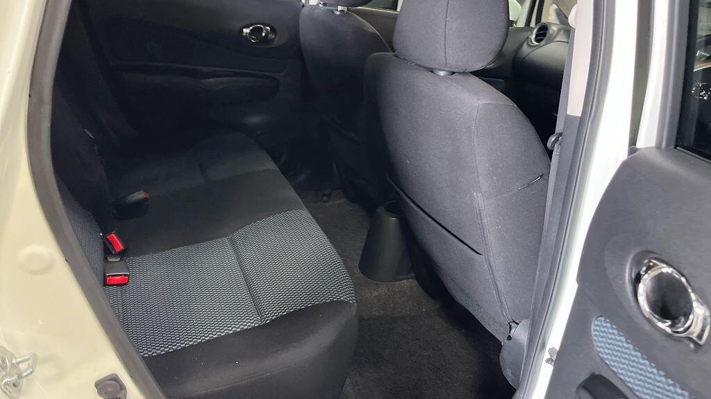 Used Nissan Note for sale - 77908515: Photo 8