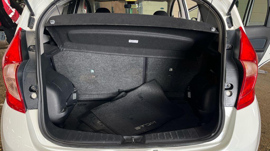 Used Nissan Note for sale - 77908515: Photo 9