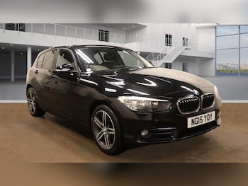 (15) - 1.6 118i Sport Euro 6 (s/s) 5dr