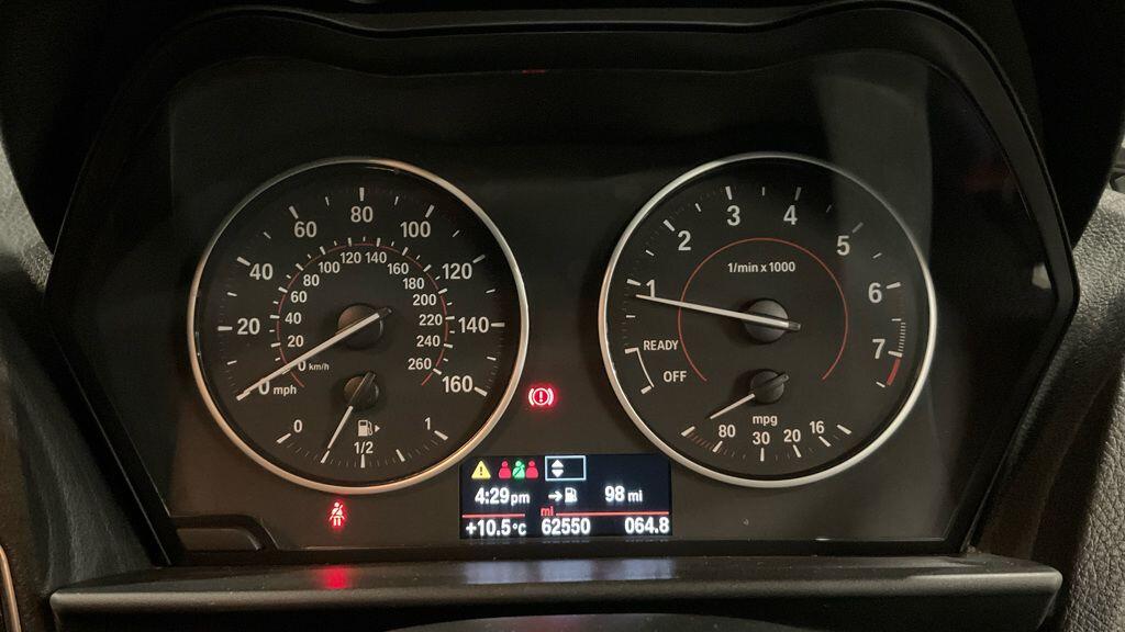 Used BMW 1 Series 2015 for sale - 76976487: Photo 5