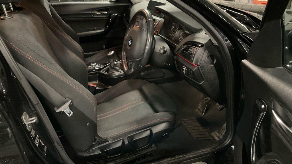 Used BMW 1 Series 2015 for sale - 76976487: Photo 7