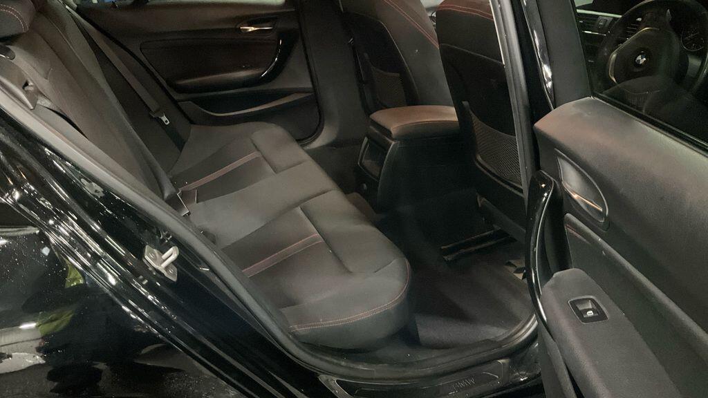 Used BMW 1 Series 2015 for sale - 76976487: Photo 8