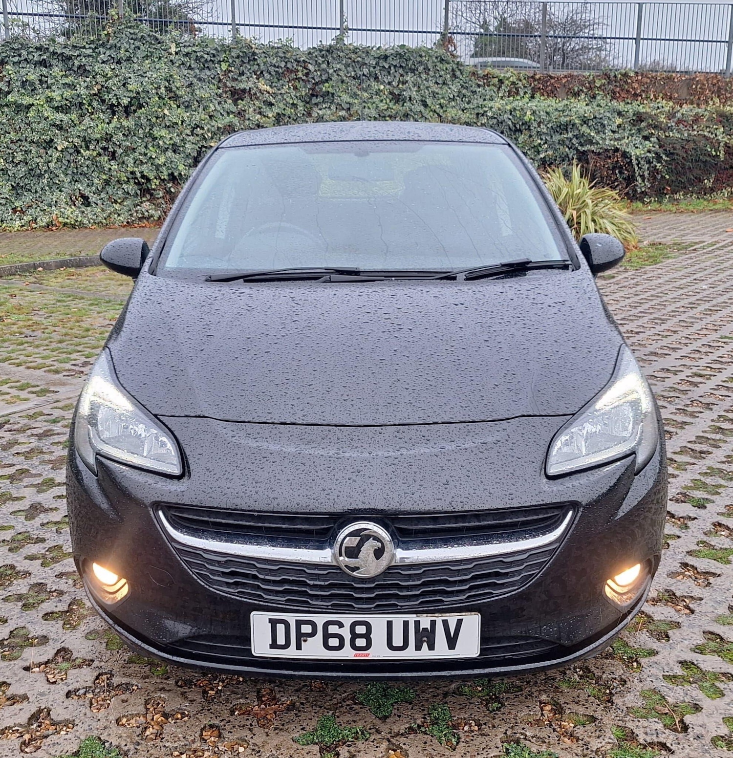 Used Vauxhall Corsa 2018 for sale - 77101867: Photo 3