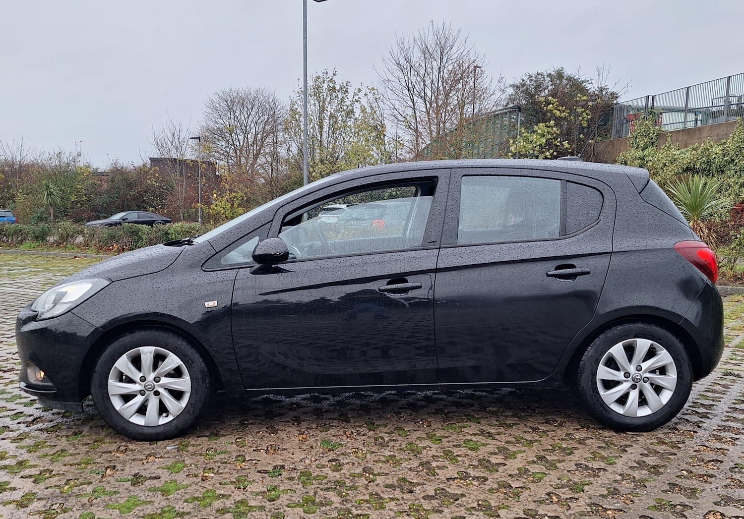Used Vauxhall Corsa 2018 for sale - 77101867: Photo 4