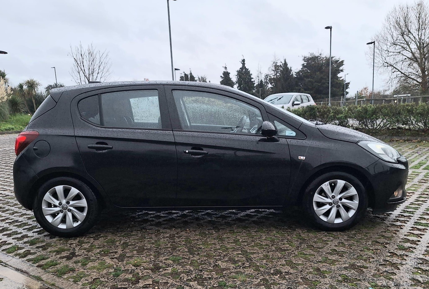 Used Vauxhall Corsa 2018 for sale - 77101867: Photo 5