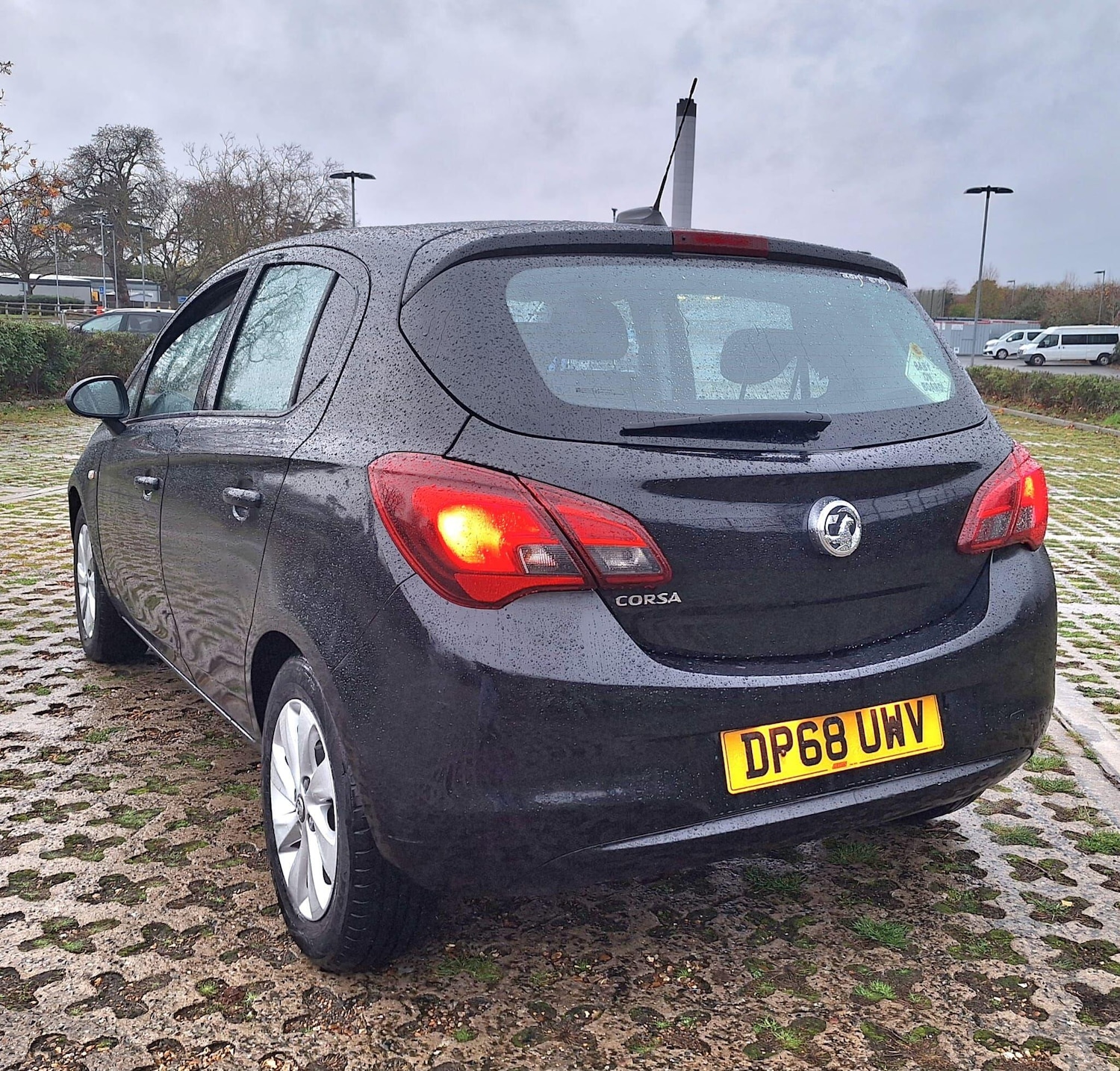 Used Vauxhall Corsa 2018 for sale - 77101867: Photo 6