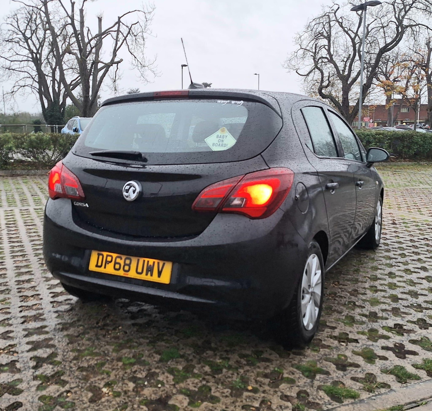 Used Vauxhall Corsa 2018 for sale - 77101867: Photo 7