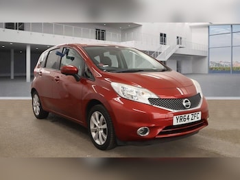 2014 (64) - 1.2 DIG-S Tekna CVT Euro 5 (s/s) 5dr