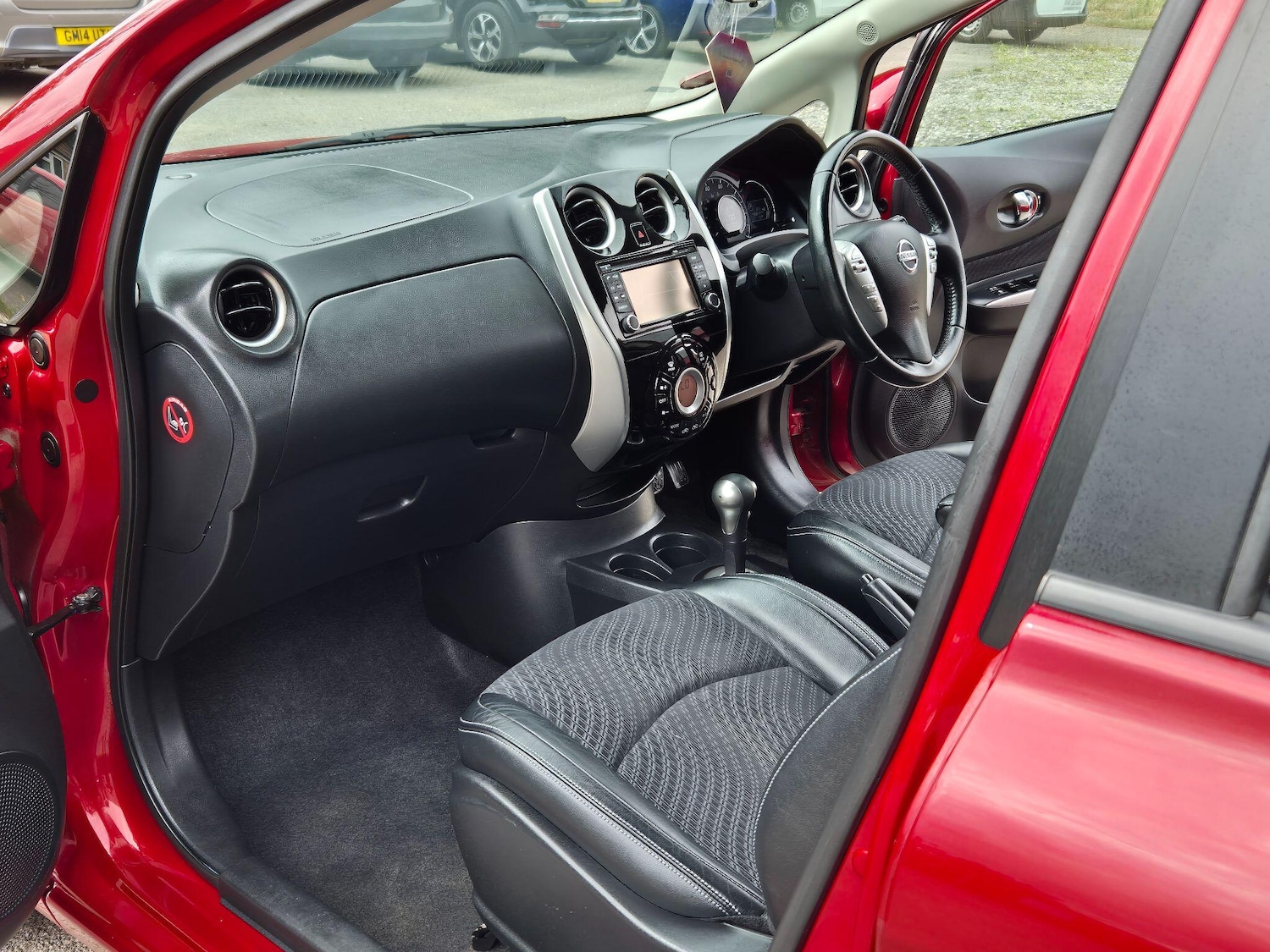 Vehicle 23