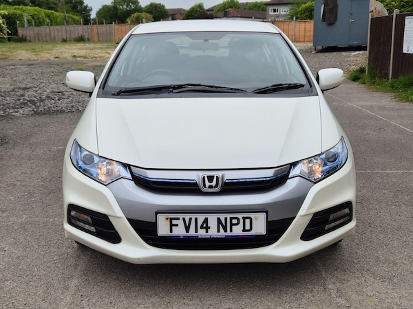 Used Honda Insight 2014 for sale - 74668358: Photo 13