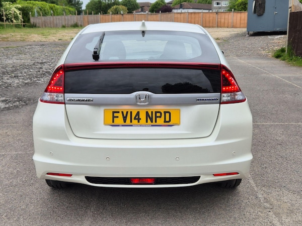 Used Honda Insight 2014 for sale - 74668358: Photo 14
