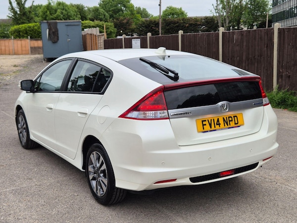 Used Honda Insight 2014 for sale - 74668358: Photo 15