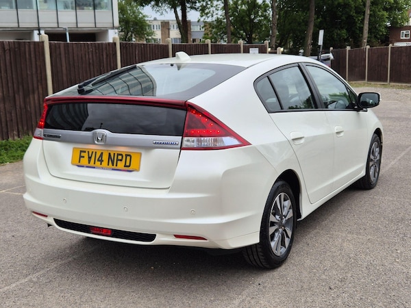 Used Honda Insight 2014 for sale - 74668358: Photo 16