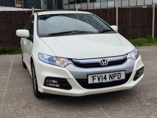 Used Honda Insight 2014 for sale - 74668358: Photo 17