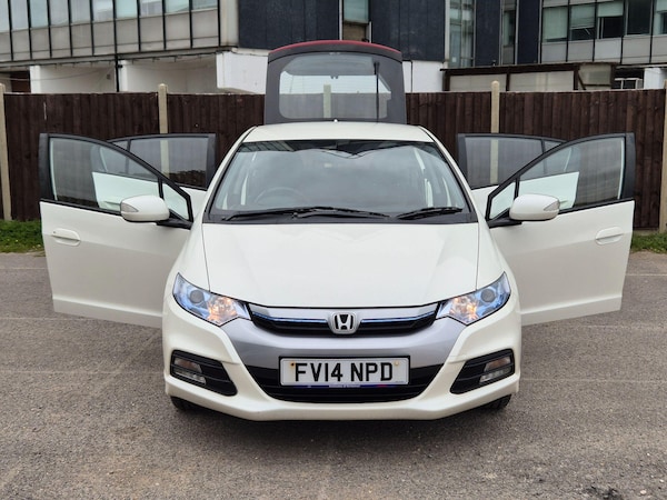 Used Honda Insight 2014 for sale - 74668358: Photo 19