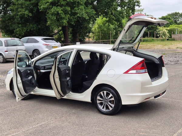 Used Honda Insight 2014 for sale - 74668358: Photo 20