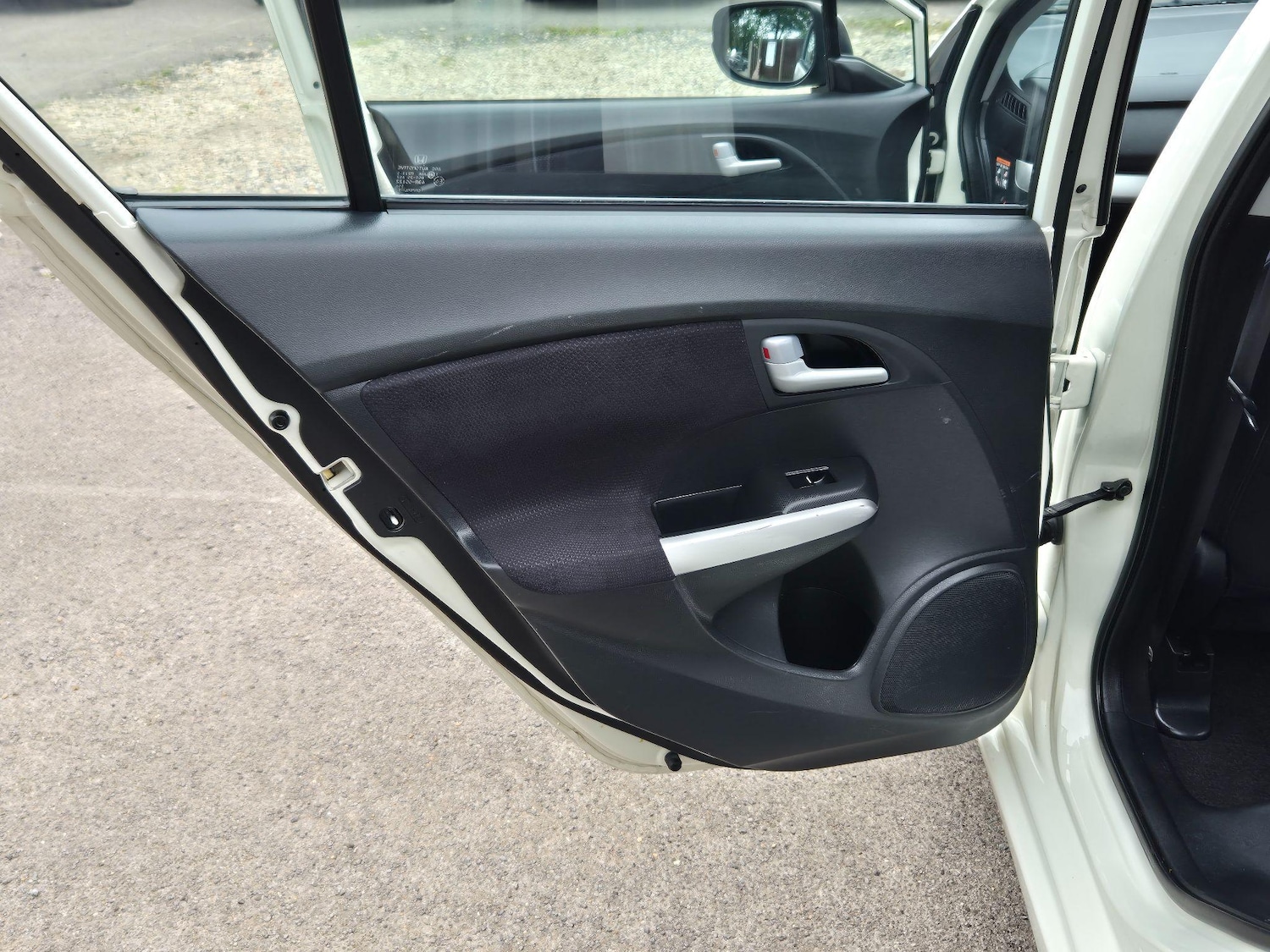 Vehicle 23
