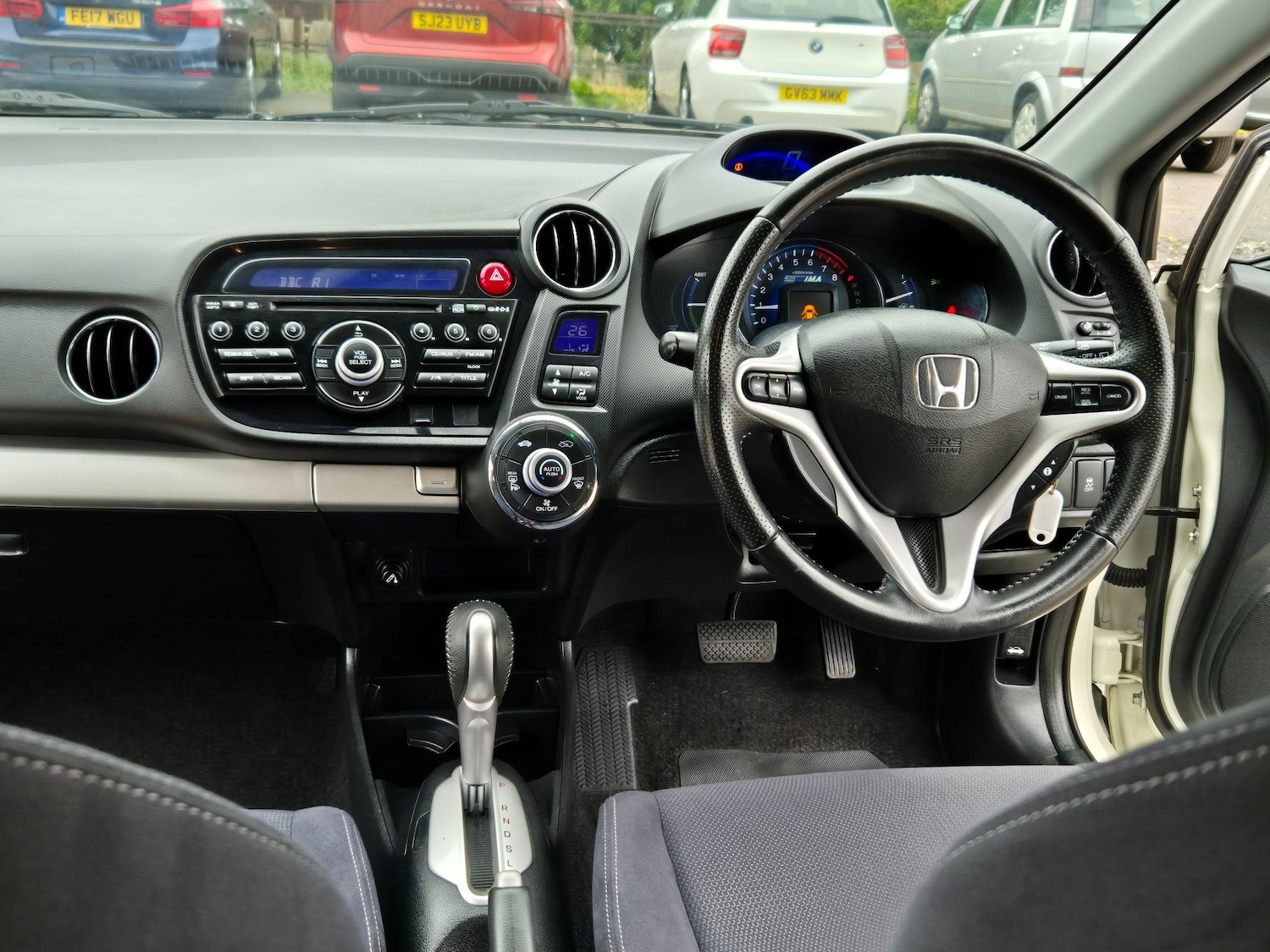 Vehicle 24
