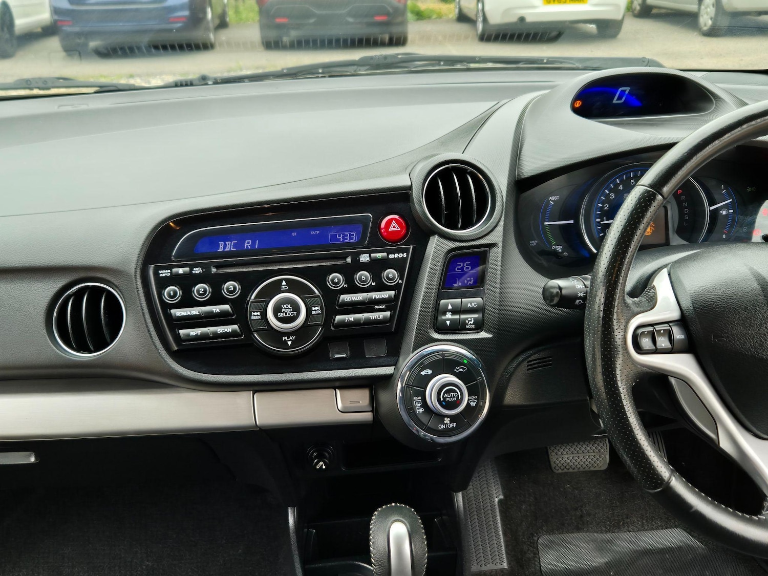 Vehicle 25