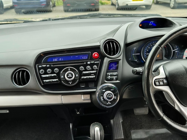 Used Honda Insight 2014 for sale - 74668358: Photo 25