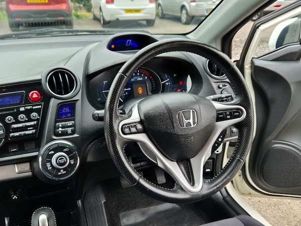 Used Honda Insight 2014 for sale - 74668358: Photo 26