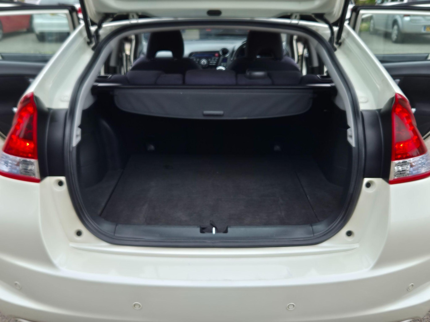 Vehicle 27