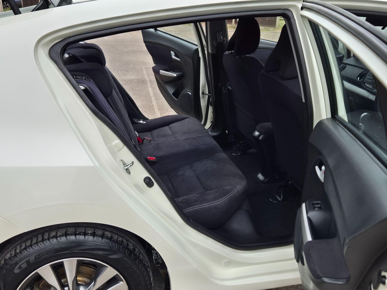 Vehicle 28