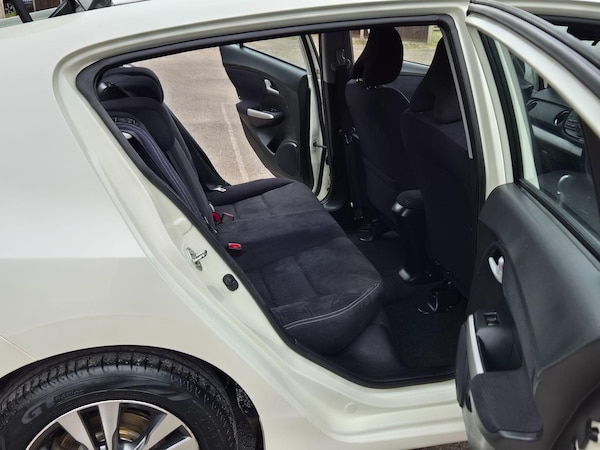 Used Honda Insight 2014 for sale - 74668358: Photo 28