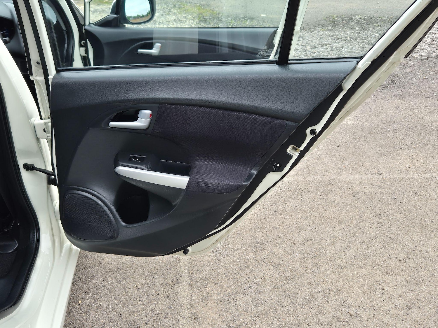 Vehicle 29