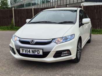 Used Honda Insight 2014 for sale - 74668358: Photo