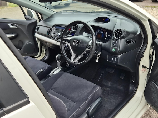 Used Honda Insight 2014 for sale - 74668358: Photo 30