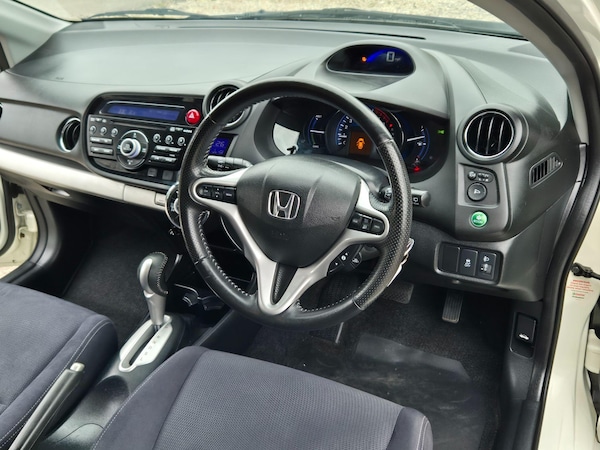 Used Honda Insight 2014 for sale - 74668358: Photo 31