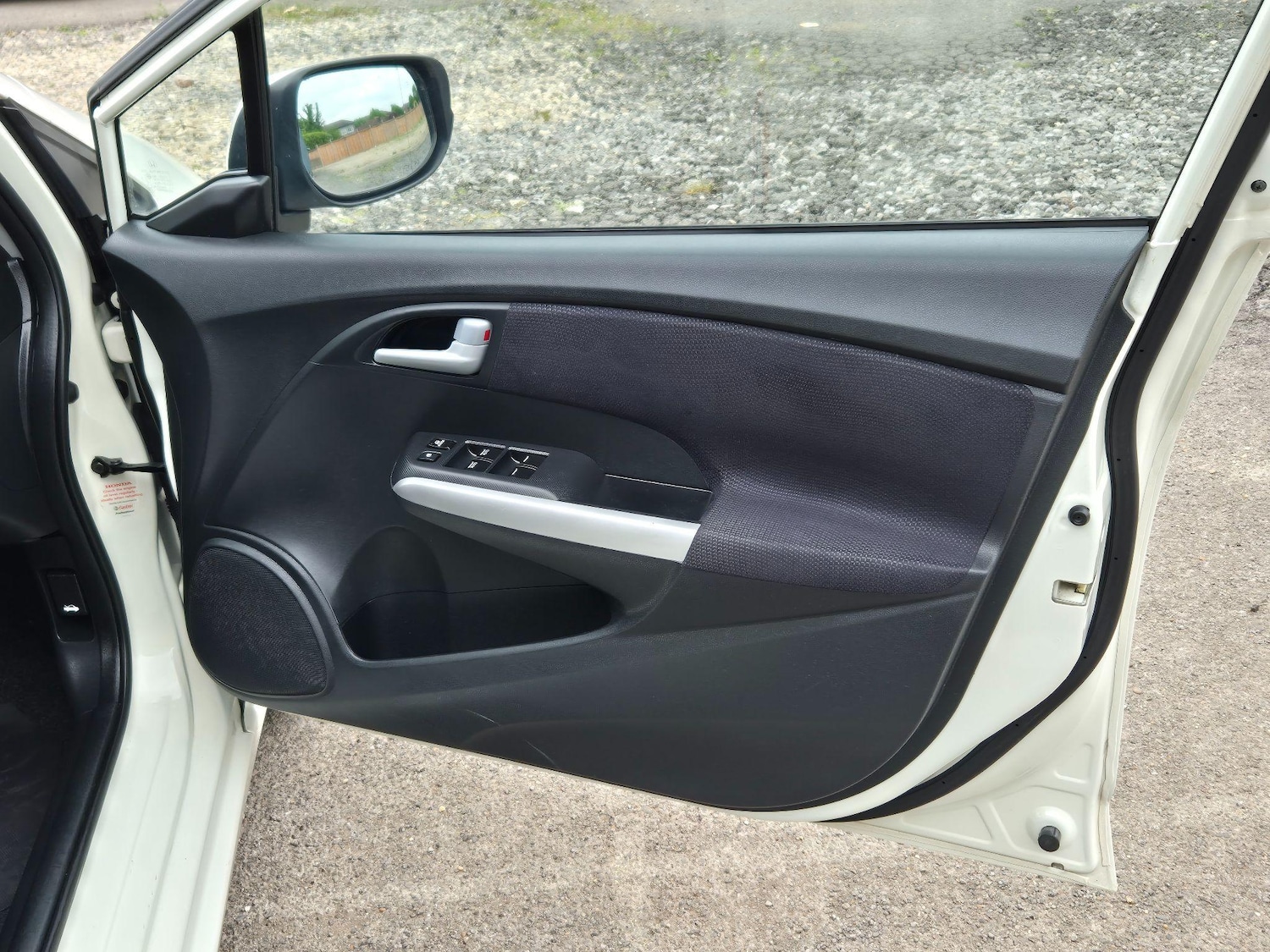 Vehicle 32