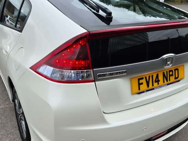 Used Honda Insight 2014 for sale - 74668358: Photo 33