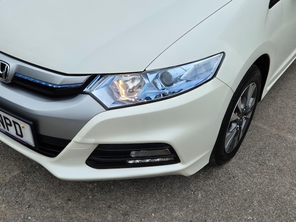 Used Honda Insight 2014 for sale - 74668358: Photo 34